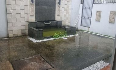 Disewakan Rumah Alexandrite Gading Serpong