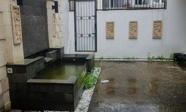 Disewakan Rumah Alexandrite Gading Serpong