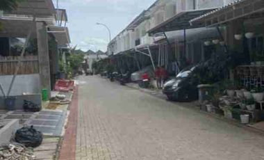 DI JUAL CEPAT RUMAH DI SPRINGVILLE RESIDENCE DUREN JAYA - BEKASI TIMUR