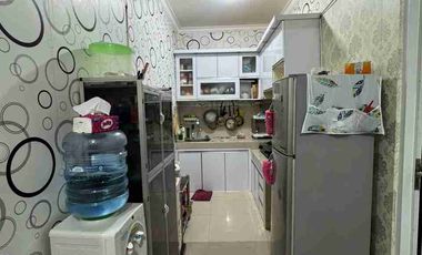 DI JUAL CEPAT RUMAH DI SPRINGVILLE RESIDENCE DUREN JAYA - BEKASI TIMUR