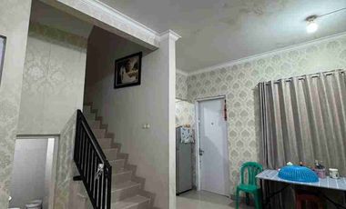 DI JUAL CEPAT RUMAH DI SPRINGVILLE RESIDENCE DUREN JAYA - BEKASI TIMUR
