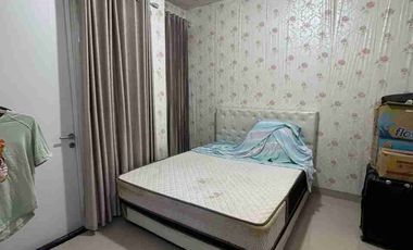 DI JUAL CEPAT RUMAH DI SPRINGVILLE RESIDENCE DUREN JAYA - BEKASI TIMUR