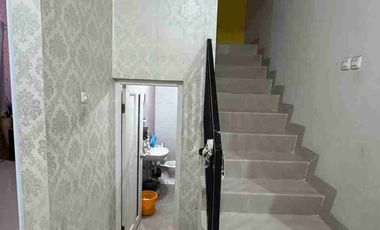 DI JUAL CEPAT RUMAH DI SPRINGVILLE RESIDENCE DUREN JAYA - BEKASI TIMUR