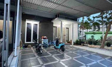 DI JUAL CEPAT RUMAH DI SPRINGVILLE RESIDENCE DUREN JAYA - BEKASI TIMUR