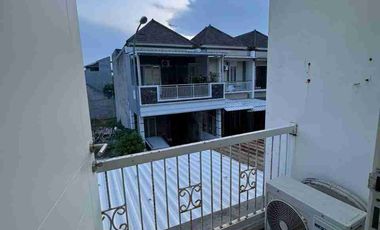 DI JUAL CEPAT RUMAH DI SPRINGVILLE RESIDENCE DUREN JAYA - BEKASI TIMUR