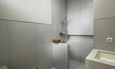 Rumah dijual Murah 2 Lantai, Baru, Jatimakmur, Bekasi dekat LRT Jatibening