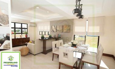 BRAND NEW HOUSE AND LOT FOR SALE 📍 ANTEL GRAND VILLAGE, GENERAL TRIAS, CAVITE FELICITY HOUSE MODEL