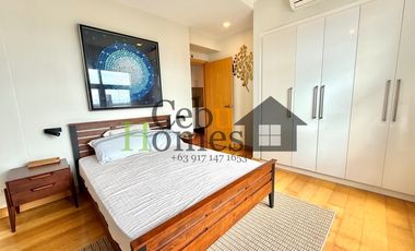 Furnished 3 Bedroom Condo Unit in Cebu Business Park for Rent