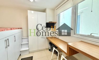 Furnished 3 Bedroom Condo Unit in Cebu Business Park for Rent