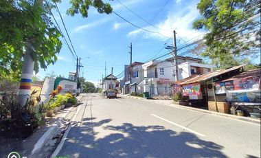 South Greenheights Village 240 sqm residential lot P3.7M only for sale