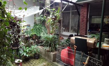Rumah di Jl. Dr. Rum, Pajajaran - Kota Bandung