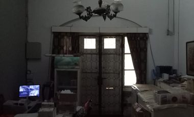 Rumah di Jl. Dr. Rum, Pajajaran - Kota Bandung