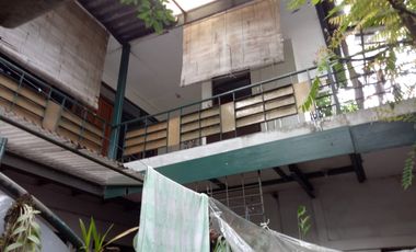 Rumah di Jl. Dr. Rum, Pajajaran - Kota Bandung