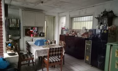 Rumah di Jl. Dr. Rum, Pajajaran - Kota Bandung