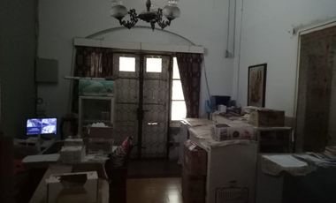 Rumah di Jl. Dr. Rum, Pajajaran - Kota Bandung