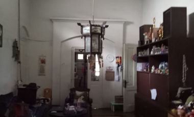 Rumah di Jl. Dr. Rum, Pajajaran - Kota Bandung