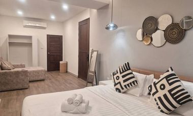 🏡🔥 พูลวิลล่าให้เช่า ใกล้เซ็นทรัลเฟสติวัล เพียง 3 กม. บ้านเงียบ เป็นส่วนตัว เหมาะสำหรับครอบครัว / ผู้บริหาร / ชาวต่างชาติ