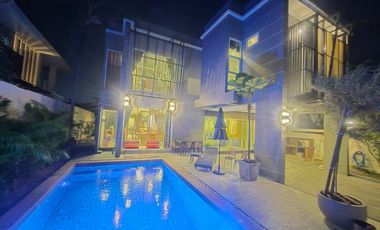 🏡🔥 พูลวิลล่าให้เช่า ใกล้เซ็นทรัลเฟสติวัล เพียง 3 กม. บ้านเงียบ เป็นส่วนตัว เหมาะสำหรับครอบครัว / ผู้บริหาร / ชาวต่างชาติ