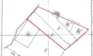 43,866 sqm Industrial for Built to Suit Warehouse in Cainta, Rizal