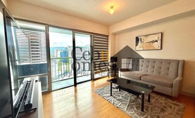 Furnished 1 Bedroom at Cebu Business Park for Rent