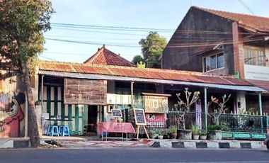 Rumah dijual di Mantrijeron, Mantrijeron, Kota Yogyakarta, Sewon, Daerah Istimewa Yogyakarta