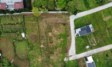 🌿 Tanah Kavling Mutiara Kolmas – Siap Bangun