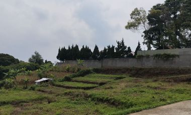 🌿 Tanah Kavling Mutiara Kolmas – Siap Bangun