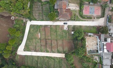 🌿 Tanah Kavling Mutiara Kolmas – Siap Bangun