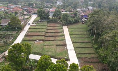 🌿 Tanah Kavling Mutiara Kolmas – Siap Bangun