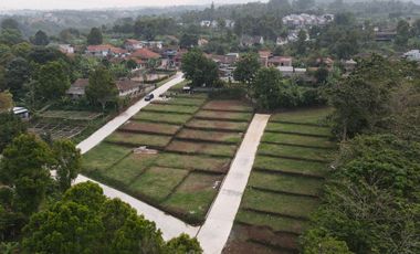 🌿 Tanah Kavling Mutiara Kolmas – Siap Bangun