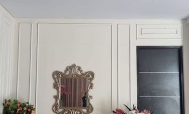 Dijual villa full furnished di bangunjiwo ada kolam renang dan gazebo dekat kampus UMY dan wisata kasongan tugu gentong kandang ingkung