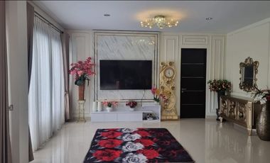 Dijual villa full furnished di bangunjiwo ada kolam renang dan gazebo dekat kampus UMY dan wisata kasongan tugu gentong kandang ingkung