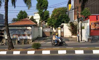 property ex kantor dijual murah dibawah njop