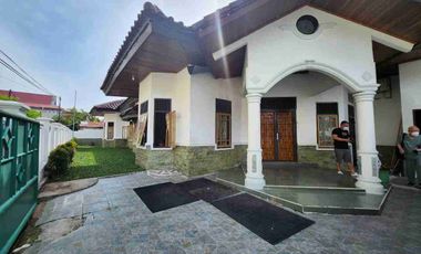 Dijual Rumah 2 lantai di Sekitar Jl Kartini Pekanbaru