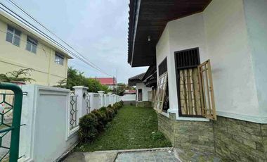 Dijual Rumah 2 lantai di Sekitar Jl Kartini Pekanbaru