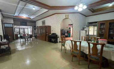 Dijual Rumah 2 lantai di Sekitar Jl Kartini Pekanbaru