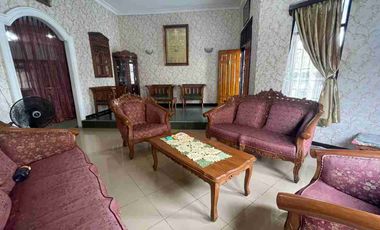 Dijual Rumah 2 lantai di Sekitar Jl Kartini Pekanbaru