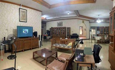 Dijual Rumah 2 lantai di Sekitar Jl Kartini Pekanbaru