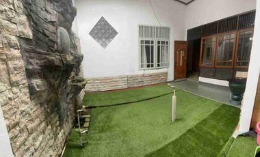 Dijual Rumah 2 lantai di Sekitar Jl Kartini Pekanbaru
