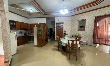 Dijual Rumah 2 lantai di Sekitar Jl Kartini Pekanbaru