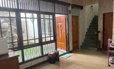 Dijual Rumah 2 lantai di Sekitar Jl Kartini Pekanbaru