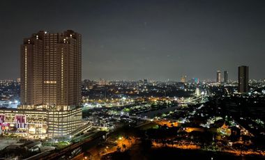 Dijual/sewa Apartemen Studio Executive Educity Full Furnish