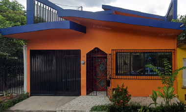 Casa en Tapachula de Córdova, Chiapas