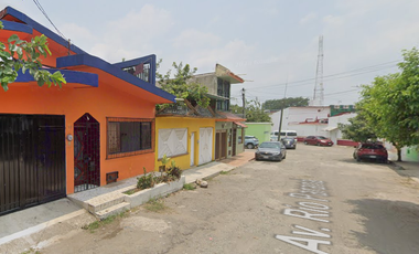 Casa en Tapachula de Córdova, Chiapas