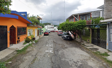 Casa en Tapachula de Córdova, Chiapas