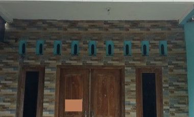 Disewakan Rumah Nyaman di Baturetno, Banguntapan - Siap Huni Bantul, Daerah Istimewa Yogyakarta