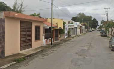 Casa en Chetumal, Quintana Roo