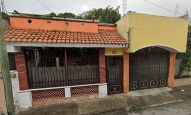 Casa en Chetumal, Quintana Roo