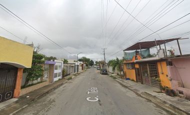 Casa en Chetumal, Quintana Roo