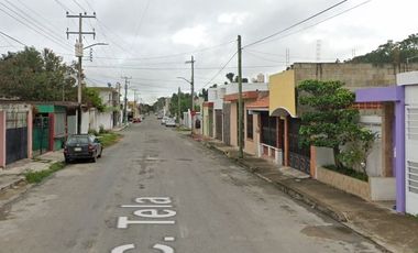 Casa en Chetumal, Quintana Roo